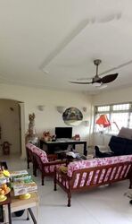 Blk 876 Woodlands Avenue 9 (Woodlands), HDB 4 Rooms #506138971